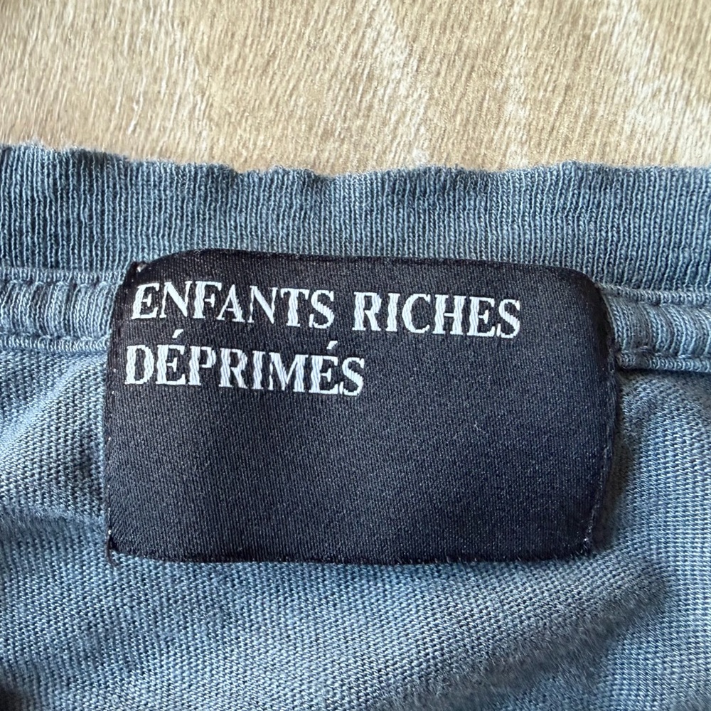 ENFANTS RICHES DEPRIMES - Picture 3 of 6